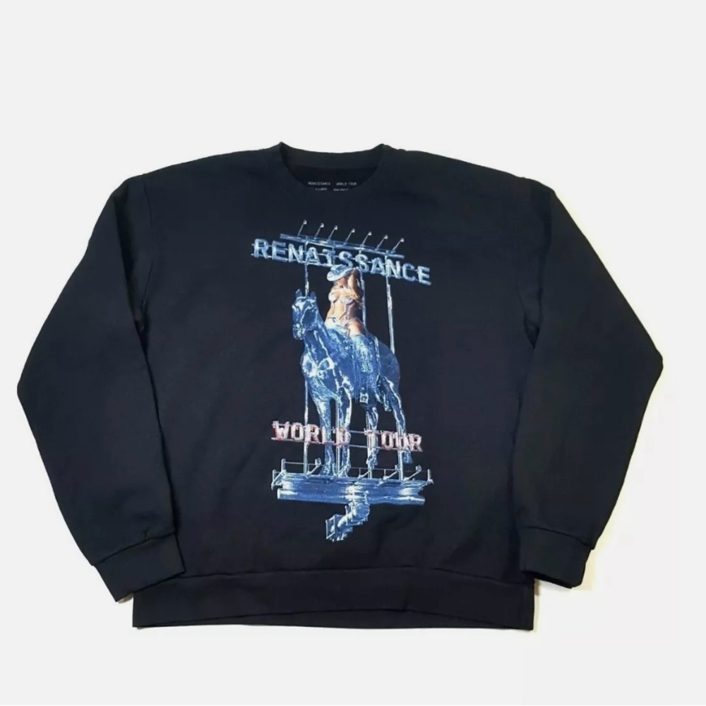 Beyoncé Renaissance Tour SweatShirt